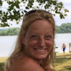 Meet your Posher, Terri